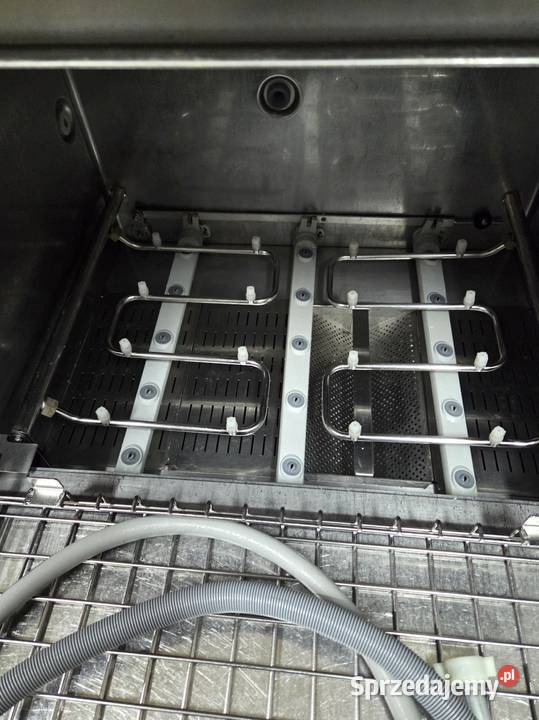 Winterhalter GS 630 Białystok