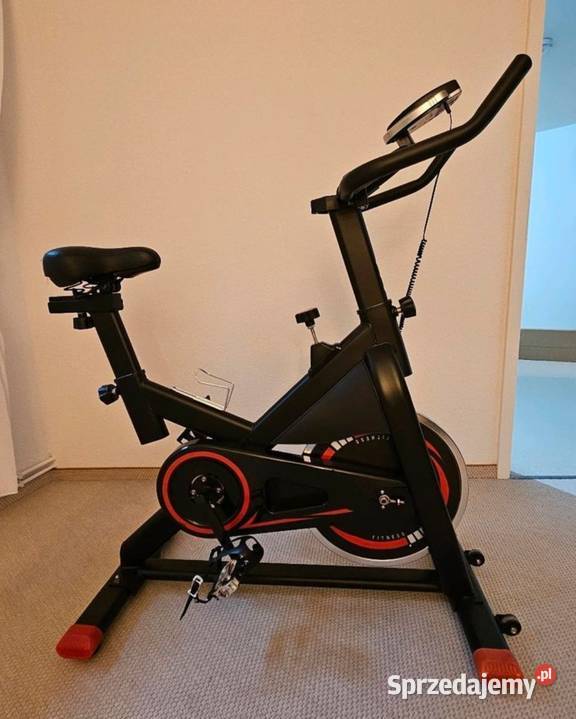 Rowerek treningowy fitness sport sprzedam