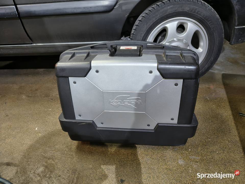 Kufer Kappa KGR 46 Kufry Wrocław