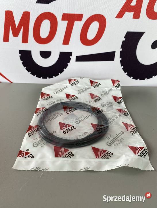 Oring zwolnicy tylnego mostu Massey Ferguson
