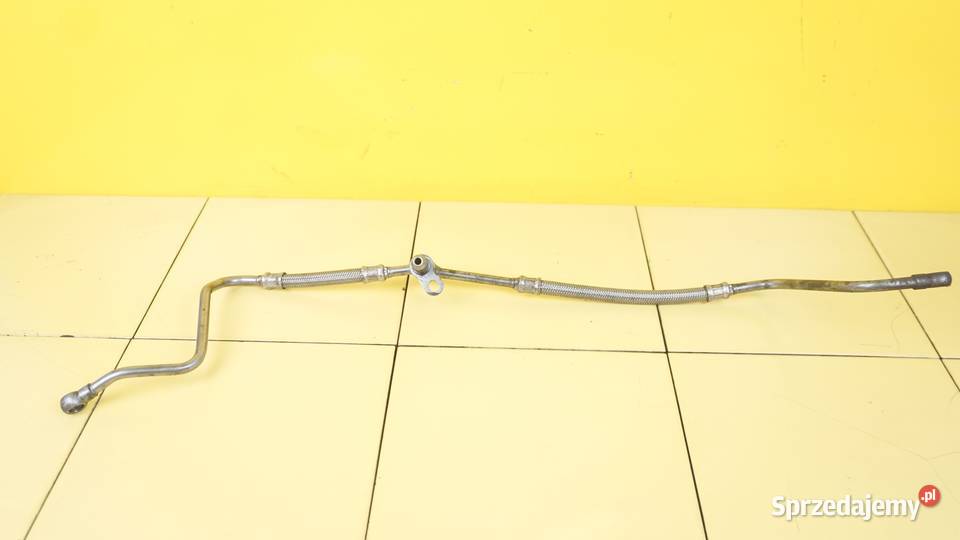 XF XJ DISCOVERY 30 D TD V6 12r 306DT przewod Suków sprzedam