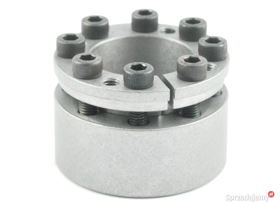 Klin stożkowy 35x60x40 mm podkarpackie Tajęcina