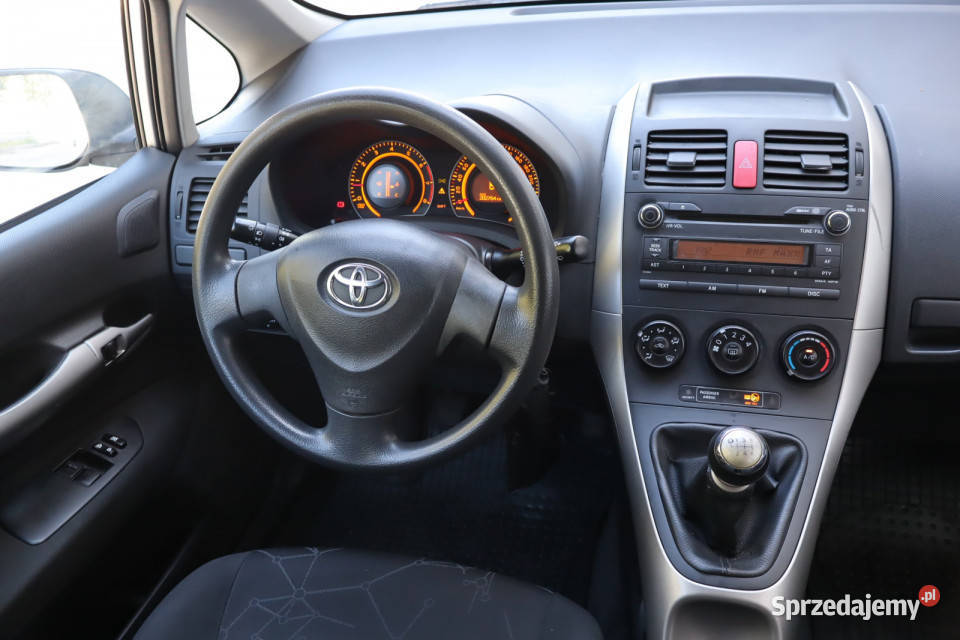 Toyota Auris 13 Dual VVTi Zabrze