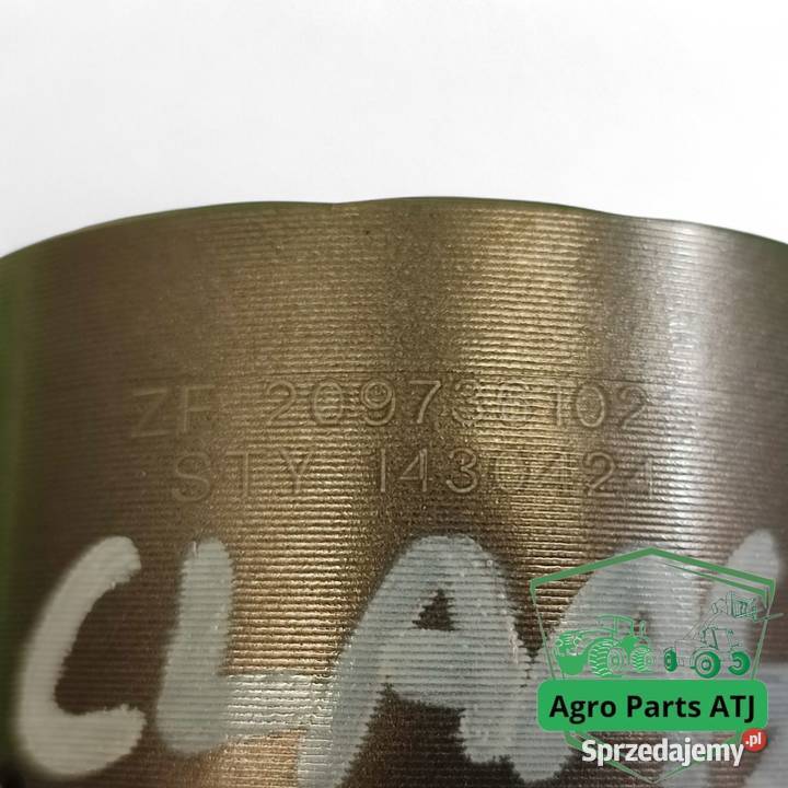 Koło słoneczne ZF 2097361023 skrzyni biegów Ciechanowiec