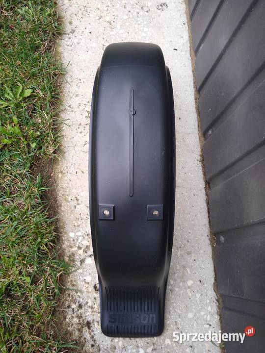 simson sr50 org ddr tylny błotnik Częstochowa