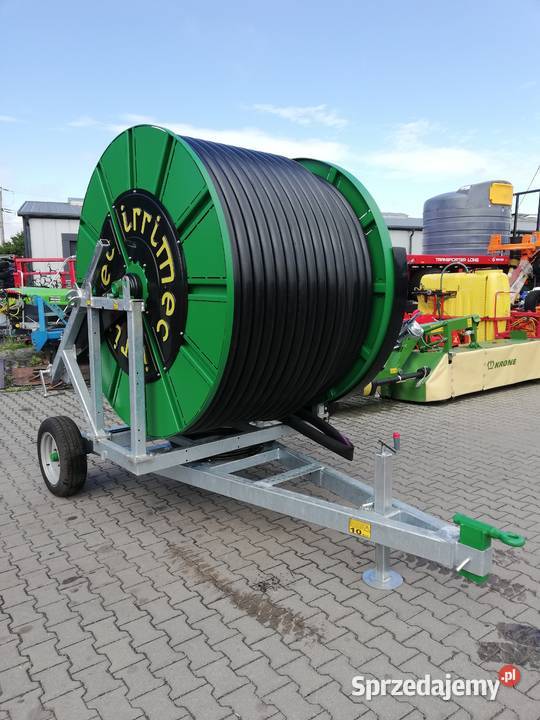 Deszczownia Irrimec st3 Inowrocław