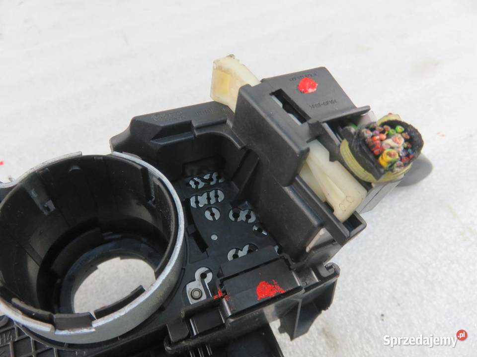 PRZEŁĄCZNIK ZESPOLONY SEAT CORDOBA II sprzedam