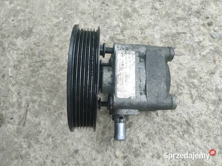 Pompa wspomagania serwo Volvo V70 II 25 TDI Pompy wspomagania małopolskie Spytkowice