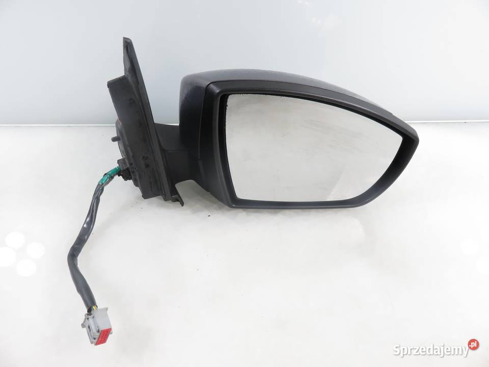 LUSTERKO PRAWE FORD S I LIFT 12 PIN L1