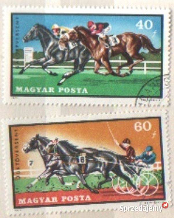 Zn Węgry Mi 27034 kas 1971 Gliwice