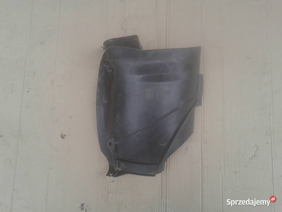 90589588 LH 0137174 OPEL ASTRA G II nadkole lewy osobowe lubelskie Chełm