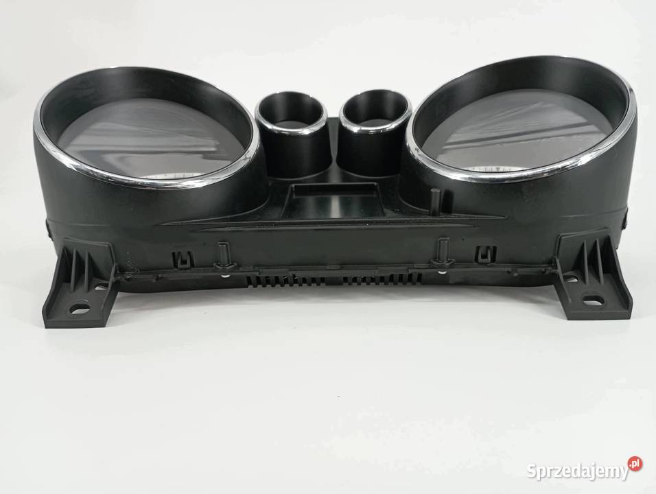 LICZNIK 13327314 A2C53370223 16 B 179 Opel