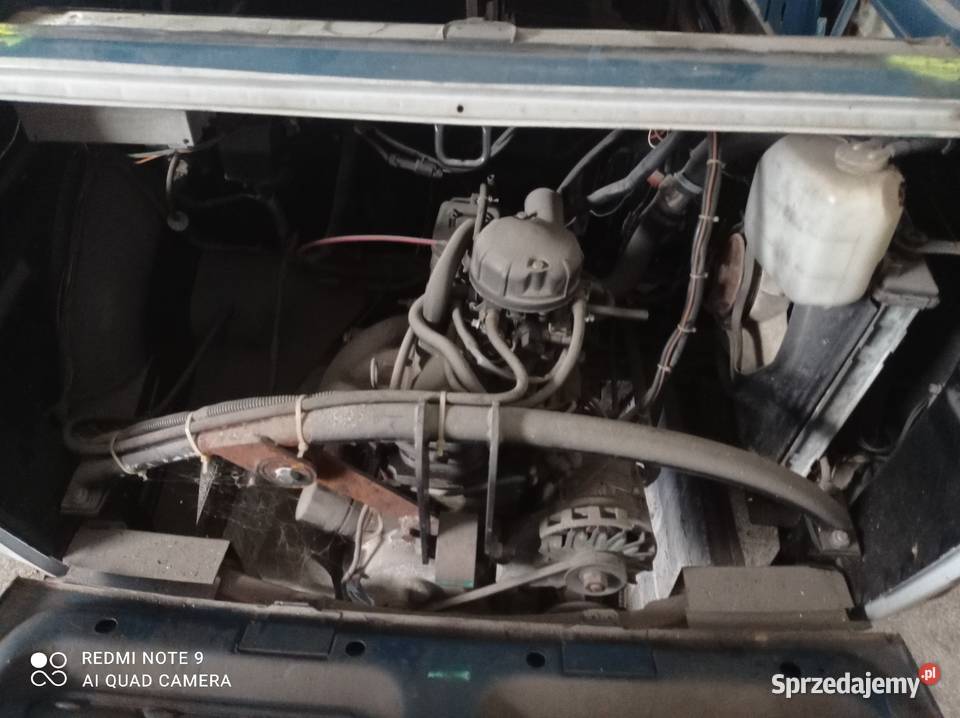 126p SWAP 900 sprzedam