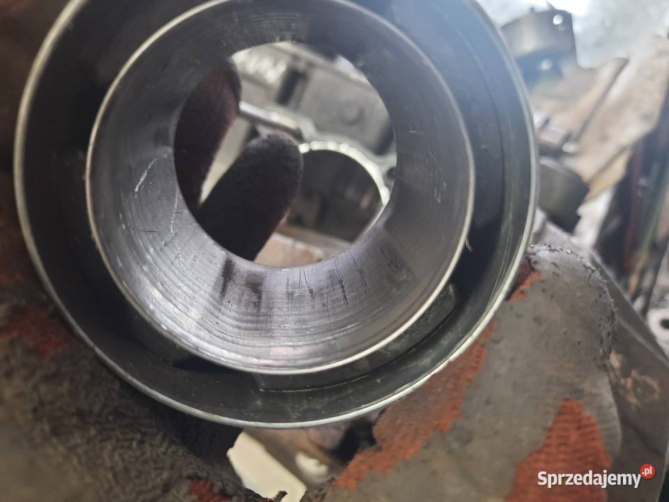 Honda Dominator 650 NX rozrusznik starter SLR Jelenia Góra