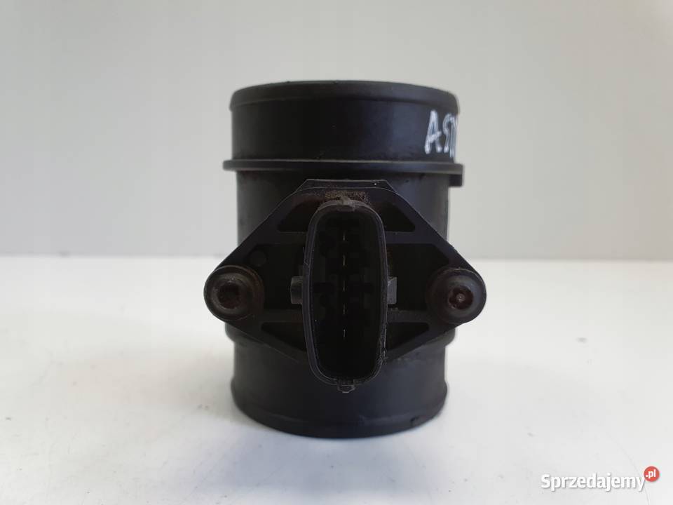 PRZEPŁYWOMIERZ Opel Astra II G 17 DTI POWIETRZA osobowe lubelskie sprzedam