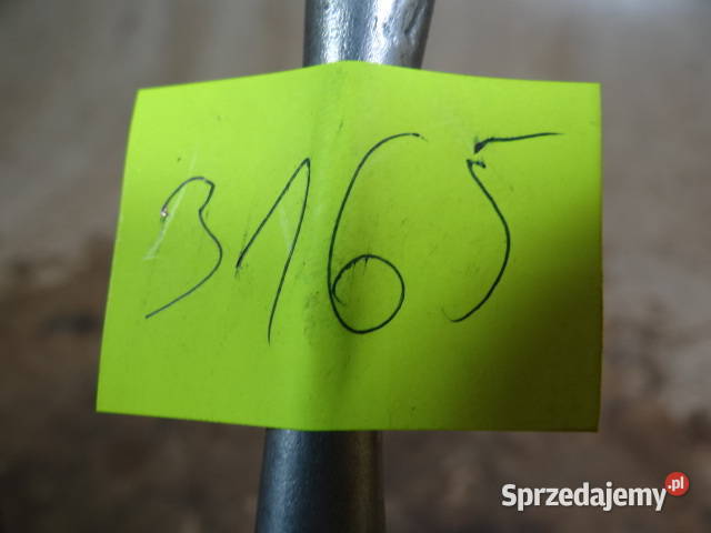 klamka MILA Simson AWO IFA BK 350 MZ ES org DDR Żary