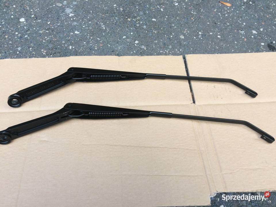 Ramiona wycieraczek Mercedes MB100 MB 100 mazowieckie Warszawa sprzedam