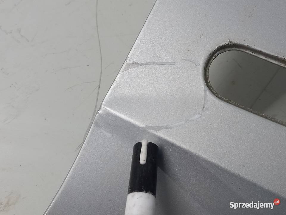 SEAT IBIZA IV 12r błotnik lewy przód 120 Kielce