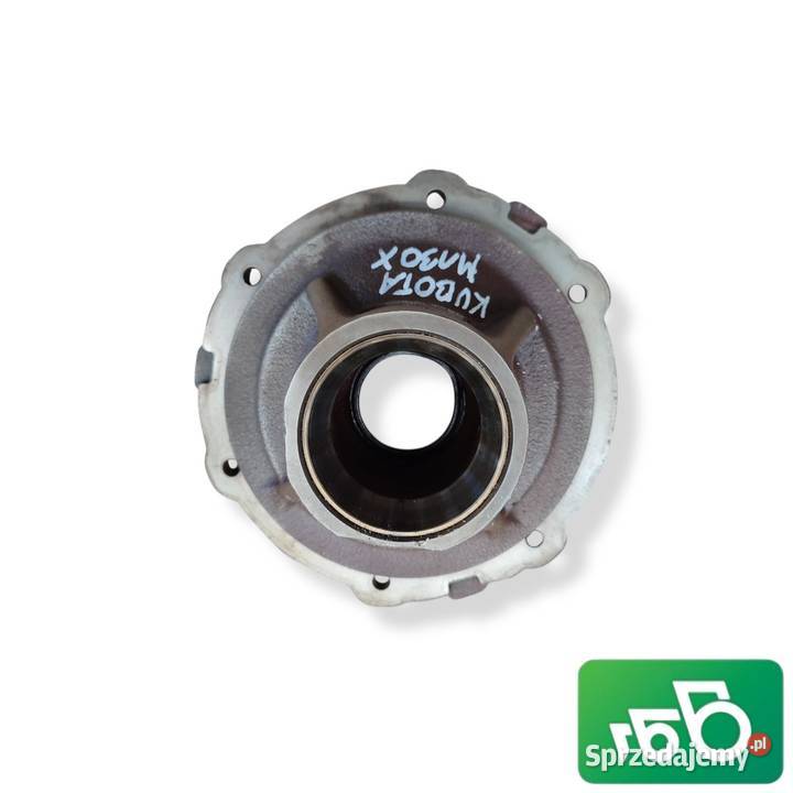 Piasta 090711 Tylny Most ZF 2097401028 Kubota M Wilkowo sprzedam