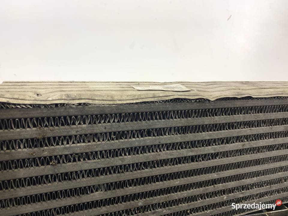 INTERCOOLER AUDI A4 B8 8K0145805G 20 211 0715