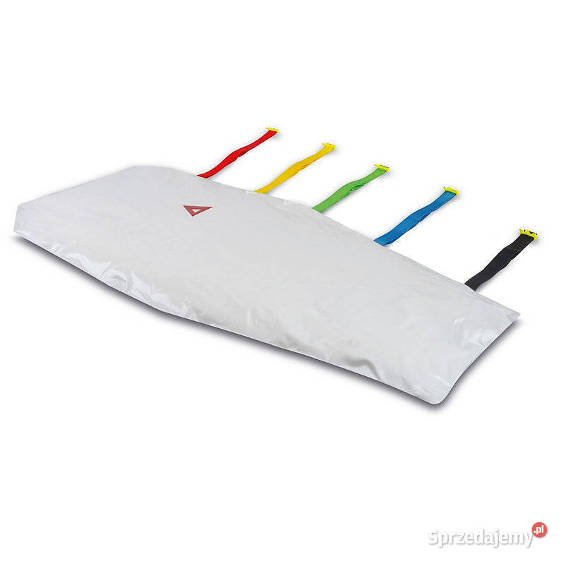 Materac Próżniowy Ratowniczy PAX Vacuum MummyMat Wągrowiec