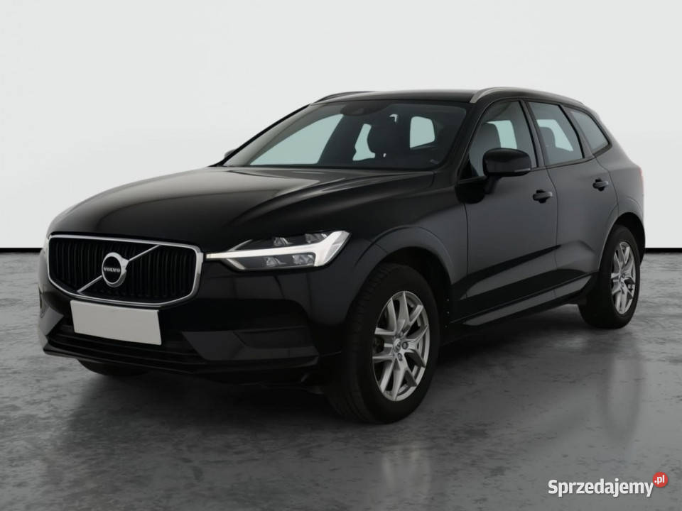 Volvo XC60 T5 AWD ASR (kontrola trakcji) Piaseczno