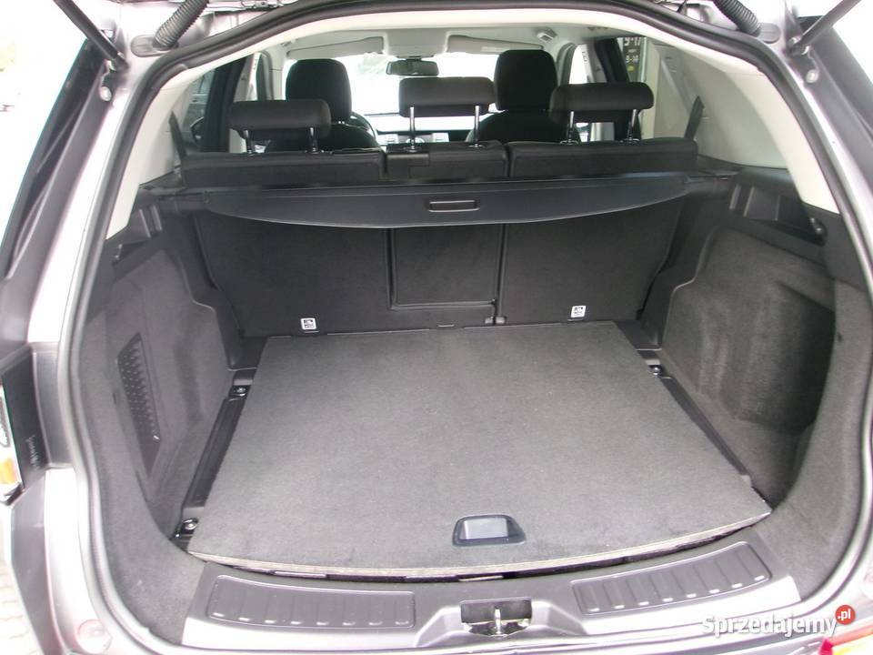 Land Rover Discovery Sport 20 D 4x4 Dolna Grupa sprzedam