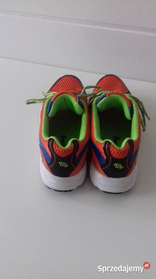 Buty sportowe Brutting do sprzedania Obuwie sportowe Kraków
