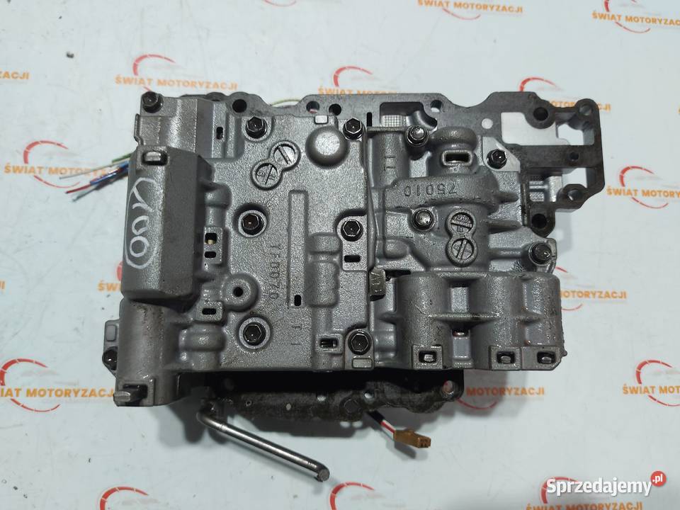 Opel Insignia 20 CDTI 11r 163 mechatronika Motoryzacja Kielce