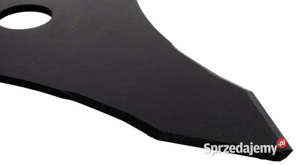 Nóż do kosy 3 zęby L250 20 3 mm FGP514251 Kamionna sprzedam