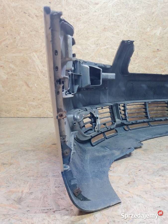 Vw passat b5 FL zderzak przód zderzak przedni osobowe