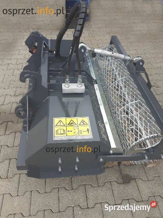 Glebogryzarka separacyjna hydrauliczna DB1300 Ogrodnictwo i sadownictwo Maszyny rolnicze warmińsko-mazurskie Olsztyn