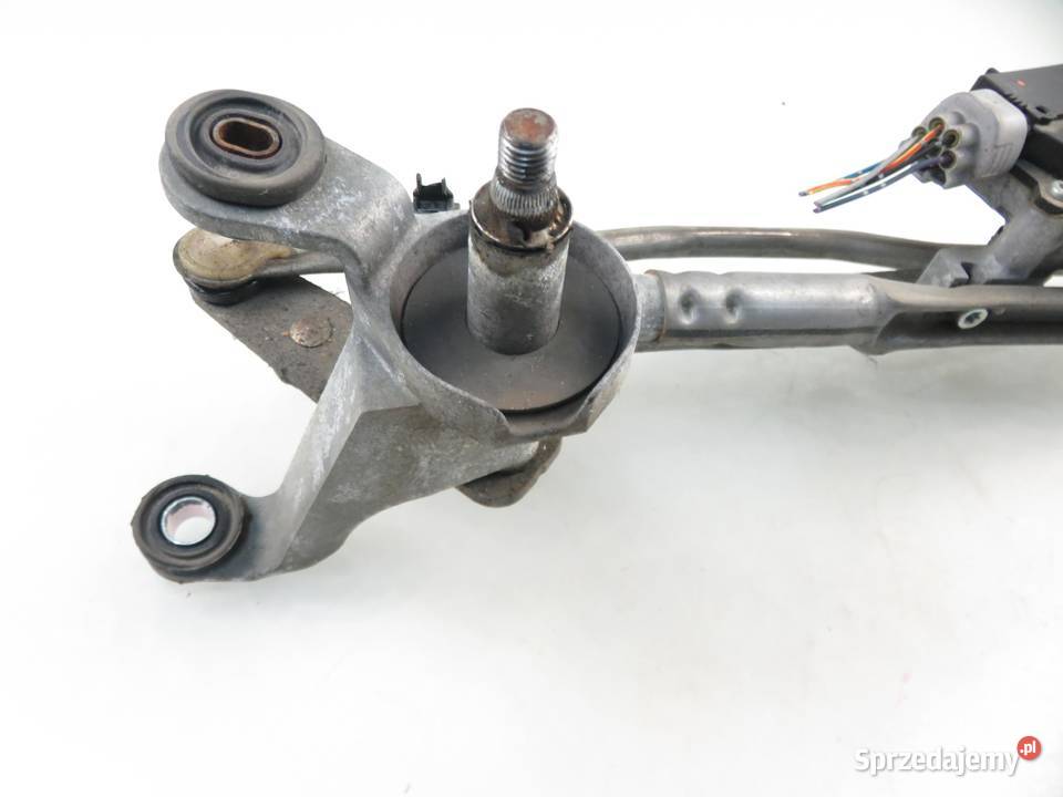 MECHANIZM WYCIERACZEK MAZDA 5 1593000602