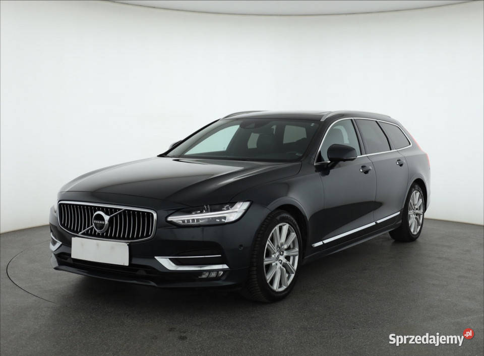 Volvo V90 D3 wielofunkcyjna kierownica Piaseczno sprzedam