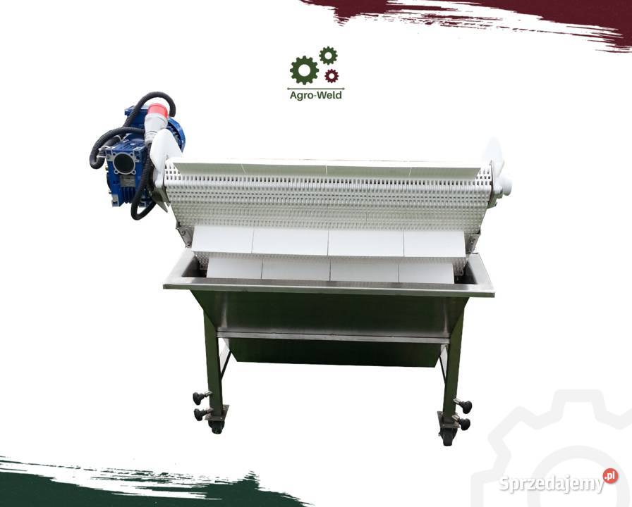 AGROWELD Wanna do płukania namaczania nieuszkodzony wielkopolskie Środa Wielkopolska