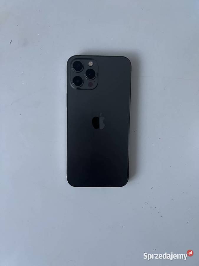 Iphone 12 pro 5G Warszawa