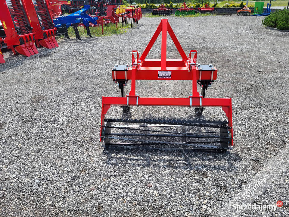 Nowy mini głębosz firmy Rolminex 15 Transpot podkarpackie Dębica