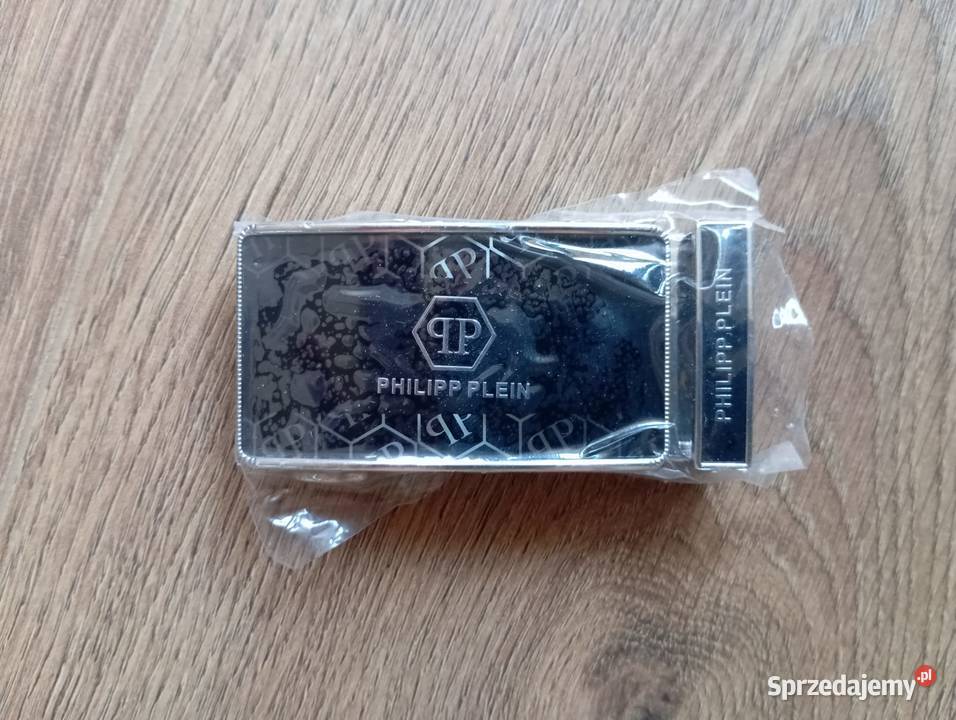 Pasek automatyczny męski Philipp Plein Białystok