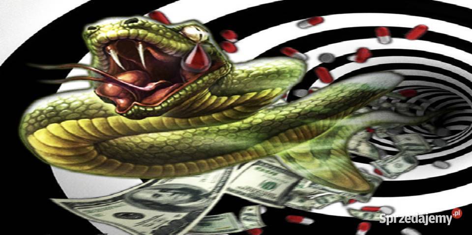 wążpieniądzeczarno białe tło tapeta chłopaka na Tyrawa Wołoska