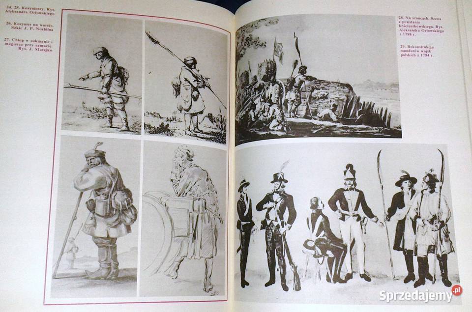 Bohater spod Racławic Marek Ruszczyc Chełm