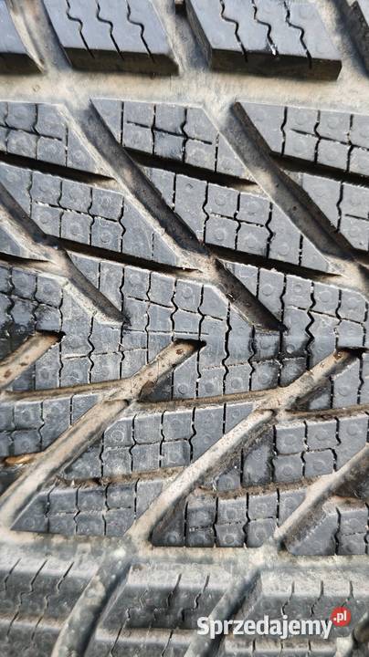 Opony zimowe Goodyear UltraGrip Bytom