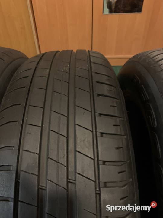Opony letnie 195x65R15 65 Samochodowe dolnośląskie Wrocław