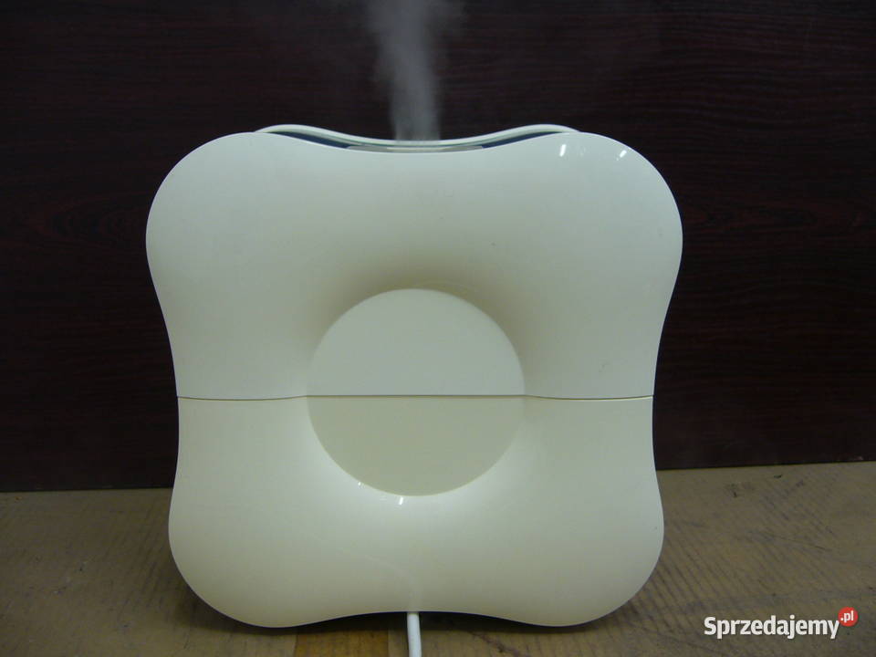 Ultradźwiękowy nawilżacz powietrza Zelmer Warszawa sprzedam