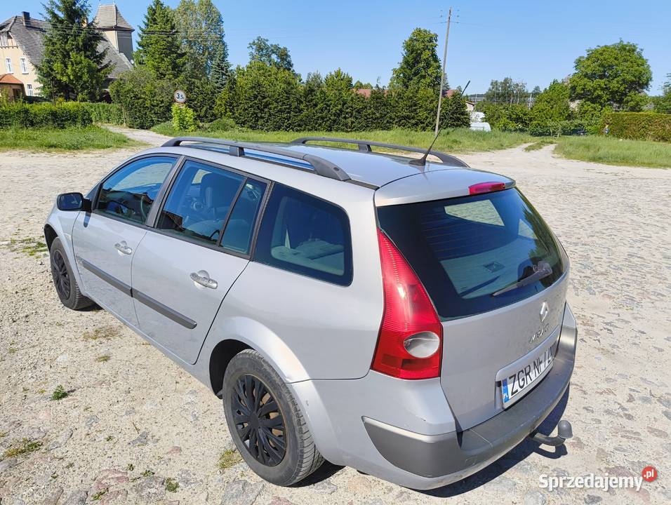 Renault Megane II
