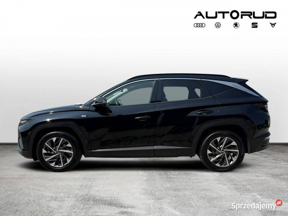Hyundai Tucson Executive 16 TGDI Mild Hybrid DCT