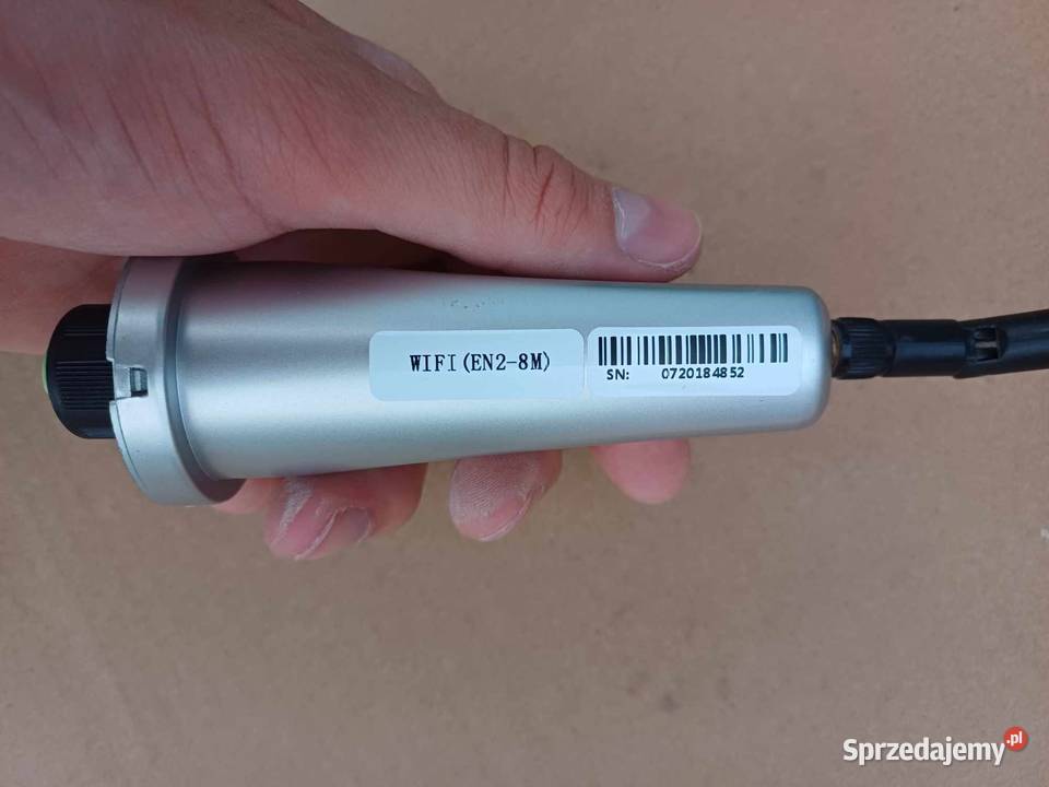 Sprzedam Falownik trójfazowy fotowoltaiczny Wieprzowe Jezioro sprzedam