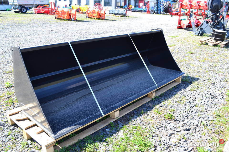 Szufla budowlana 24 m EURO Olesno