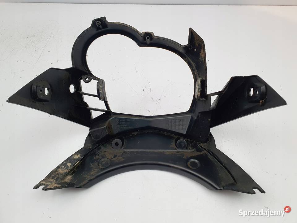 GÓRNA OSŁONA LAMPY OWIEWKA CZACHA BMW G650GS G Chełm