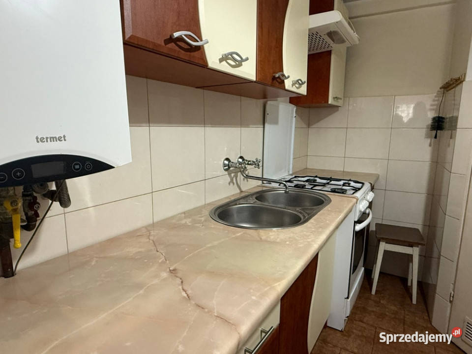 mieszkanie 2 pokojowe parter WŁAŚCICIELA Świebodzin