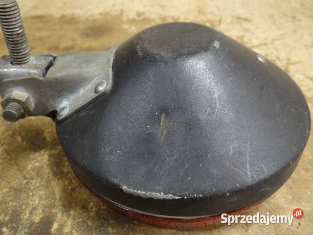 lampa tył przeciwmgielna Bosch VW OPEL FORD AUDI